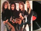 METALLICA ?The $5.98 E.P. Garage Days Re-Re Revisited LP 1st PRESS - 1A/1B WOW