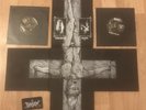 Behexen - From The Devils Chalice 3EP Box 666 Copies Horna, Watain, Satanic W