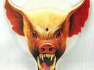 W.A.S.P. PIG 109 Picture Disc Special Anniversary Issue Music For Nations Import