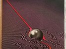 Tame Impala Currents Pre-Order variant Vinyl 2xLP Purple Yellow