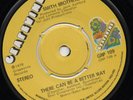SMITH BROTHERS there can be a better way NORTHERN SOUL 1978 UK GRAPEVINE 45