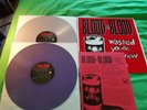 Blood For Blood - Wasted Youth Brew - Light Purple/ Dark Purple (Set 3) #0036