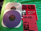 Blood For Blood - Wasted Youth Brew - Light Purple/ Dark Purple (Set 3) #0028