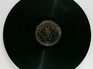 RARE-HONG KONG SHANGHAI TAIWAN-PATHE 35860 78RPM-CHOW HSUAN ZHOU-VG+ SEE PHOTO