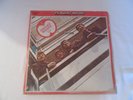 disque vinyle 33 tours The Beatles - 1962-1966 double album disque couleur rouge