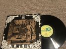Third Ear Band -Alchemy Vinyl. Cat Number SHVL 756