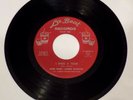 No. Soul - Don Hart & James Shorter - I Shed A Tear - La Beat 6609 - Clean 45
