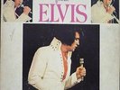 ELVIS PRESLEY Love Letters from Elvis ROCK LP from PERU
