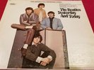 THE BEATLES BUTCHER COVER+ RECORD,SECOND STATE VG+ CONDITION
