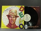 DEVO Are we not Men We are Devo 1st  BSK 3239 Vinyl lp 1978 Ex+