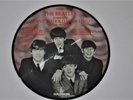 BEATLES 1983 I Want To Hold Your Hand 20th Anniversary Vinyl 7