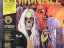 VARIOUS - Criminale Vol 2: Ossessione - Vinyl (140 gram vinyl LP + CD)