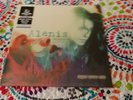 Alanis Morissette JAGGED LITTLE PILL Multi-Color Marble sealed lp NEWBURY COMICS