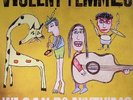 VIOLENT FEMMES - We Can Do Anything - Vinyl (LP)