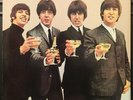 The Beatles In Italy 1981 Holland EMI Parlophone Gatefold LP