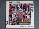PAT METHENY GROUP - Letter from home - LP / 33T