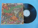 LOS IMPALA SYNDROME LP VENEZUELA MONSTER PSYCH ROCK POKORA RARE MEXICAN PARALLAX
