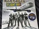 Iron Maiden Flight 666 New Limited Edition Double Vinyl Picture Disc LP