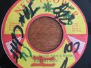 RISING SON rare Everyone Should Have A Home roots reggae 45 HEAR