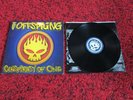 The Offspring - Conspiracy of One Vinyl Lp 2000 Sony Music C61419
