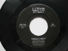 Helene Smith, Thrills & Chills on US LLoyd label. EX