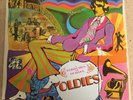 The Beatles - A Collection Of Beatles Oldies LP 1969 UK Parlophone PCS 7016 NM
