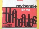 THE BEATLES (45 RPM - ITALY) NH 54 780  