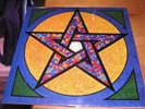 The Pentangle 