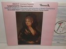SDD 420 Bizet Carmen Fantasie Sarasate Zigeunerweisen Ruggiero Ricci LSO Gamba