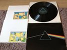 PINK FLOYD THE DARK SIDE OF THE MOON 1989 UK PRESS 12