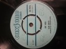 Slim Smith - Hip Hug  (a.k.a. Hip hug girl) very rare coxsone uk original