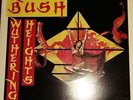 KATE BUSH Wuthering heights rare 7