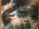 Pink Floyd - A Saucerful Of Secrets LP - UK Press Columbia SCX 6258