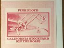 Pink Floyd - California Stockyard 2xLP - Live 1977 Anaheim Stadium NOT TMOQ