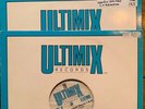 Ultimix #29 Madonna, Donna Summer, TKA, Diana Ross, Kool & The Gang, Inner City