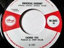 CHORDS FIVE I Am Only Dreaming VINYL 45 Mod Psych Freakbeat Dancers The Smoke 7