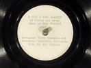 78 RPM -- Bing Crosby (2 78s),  Paramount Film Music - TWO FOR TONIGHT, EE-