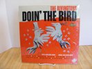 The Rivingtons - Doin' The Bird (Liberty LRP 3282) Mono VG+ Jacket in Shrink