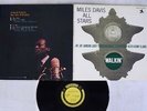 MILES DAVIS ALL STARS WALKIN' PRESTAGE SMJX-10046 Japan MONO VINYL LP
