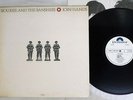 SIOUXSIE AND THE BANSHEES JOIN HANDS POLYDOR MPF 1267 Japan PROMO VINYL LP