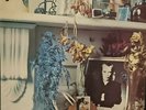 Brian Eno Here Come the Warm Jets LP Original Island Roxy Music Ex Cond