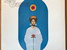 Luis Gasca For Those Who Chant Japan gatefold LP 1972 King ICL 506 + Insert