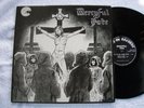 MERCYFUL FATE NUNS HAVE NO FUN LP OOP RAVE 1ST PRESS