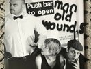 Belle And Sebastian Push Barman To Open Old Wounds X3 Vinyl VGC