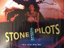 STONE TEMPLE PILOTS Core - Original  (1992) Atlantic ?– 7567-82418-1 