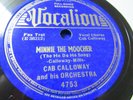 Cab Calloway 