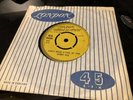 Bobby Vee Loves Made A Fool Of You / Susie Q Rare Uk London Demo 7”