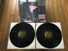 U2 Rubber Ball and Liquor - Atlanta - March 5th, 1992 - Live