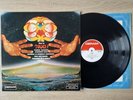 Touch: This Is Touch   UK Stereo 1st Press Vinyl LP   Deram 1969 *EX w Poster *