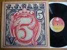 J.J. Cale ?– 5 Germany 1979 